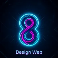 Logo Ocho Design